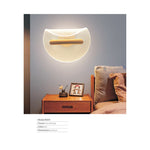 WALL LIGHT W231