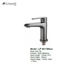 G. FERRETTI Basin Tap LP 4617