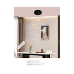 PENDANT LIGHT P2303-3L/5L