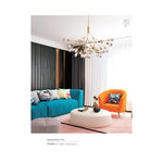 PENDANT LIGHT P2727-27L