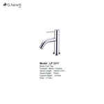G. FERRETTI Basin Tap LP 3217