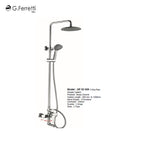 G.FERRETTI Rainshower Set GF53009
