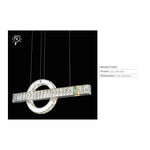 PENDANT LIGHT 7146/2