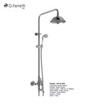 G.FERRETTI Rainshower Set GF62009