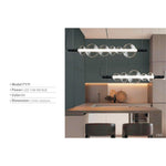 PENDANT LIGHT YY11