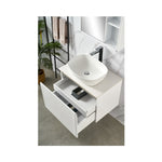 AQUAFINY Basin Drawer Cabinet L600mm AFDC60