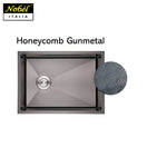NOBEL SUS304 HoneyComb Nano Kitchen Sink