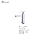 G. FERRETTI Basin Tap LP 3317