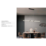 PENDANT LIGHT P9010-L