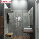 ARISTON Aures Comfort SM33 Instant Heater