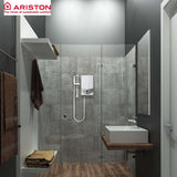 ARISTON Aures Comfort SM33 Instant Heater