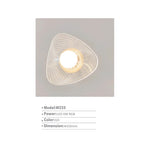 WALL LIGHT W233