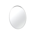 Frameless Mirror