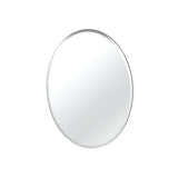 Frameless Mirror