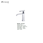 G. FERRETTI Basin Tap LP 4317