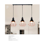 PENDANT LIGHT P3322-3L