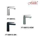 FIDELIS Basin Tap KEN SERIES FT-68K1C