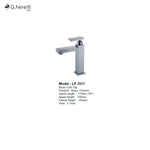 G. FERRETTI Basin Tap LP 3517