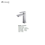 G. FERRETTI Basin Tap LP 3717