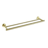 BATHROOM ACCESSORIES SET SUS 304-GOLD