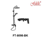 FIDELIS Shower Set PICCANTE SERIES FT-8098