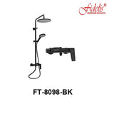 FIDELIS Shower Set PICCANTE SERIES FT-8098