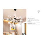 PENDANT LIGHT P1036-27L