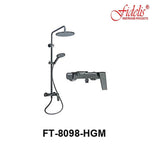 FIDELIS Shower Set PICCANTE SERIES FT-8098