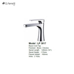 G. FERRETTI Basin Tap LP 3817