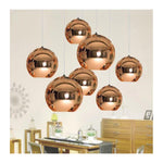 PENDANT LIGHT 1020/3L