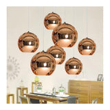 PENDANT LIGHT 1020/3L