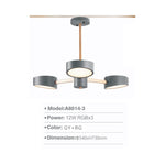 PENDANT LIGHT A8014-3L