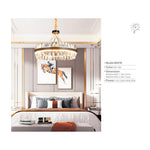 PENDANT LIGHT 86018