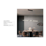 PENDANT LIGHT P9010-L