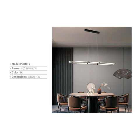 PENDANT LIGHT P9010-L