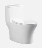 VERA TERE A.038T DOUBLE VORTEX WATER CLOSET I TOILET BOWL