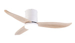 FANCO Co-Fan RITO 3 Smart Ceiling Fan
