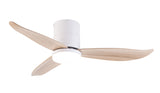 FANCO Co-Fan RITO 3 Smart Ceiling Fan