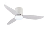 FANCO Co-Fan RITO 3 Smart Ceiling Fan
