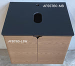AQUAFINY Basin Cabinet L600mm AFBC60