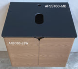AQUAFINY Basin Cabinet L600mm AFBC60
