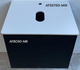 AQUAFINY Basin Cabinet L600mm AFBC60