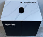AQUAFINY Basin Cabinet L600mm AFBC60
