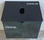AQUAFINY Basin Cabinet L600mm AFBC60