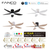 FANCO Co-Fan RITO 5 Smart Ceiling Fan