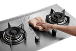 RINNAI Cooker Hob RB-72S