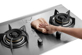 RINNAI Cooker Hob RB-72S