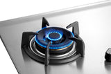 RINNAI Cooker Hob RB-72S