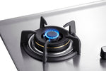 RINNAI Cooker Hob RB-73TS