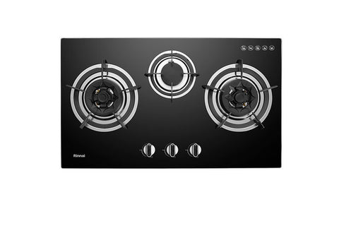 RINNAI Cooker Hob RB-783G